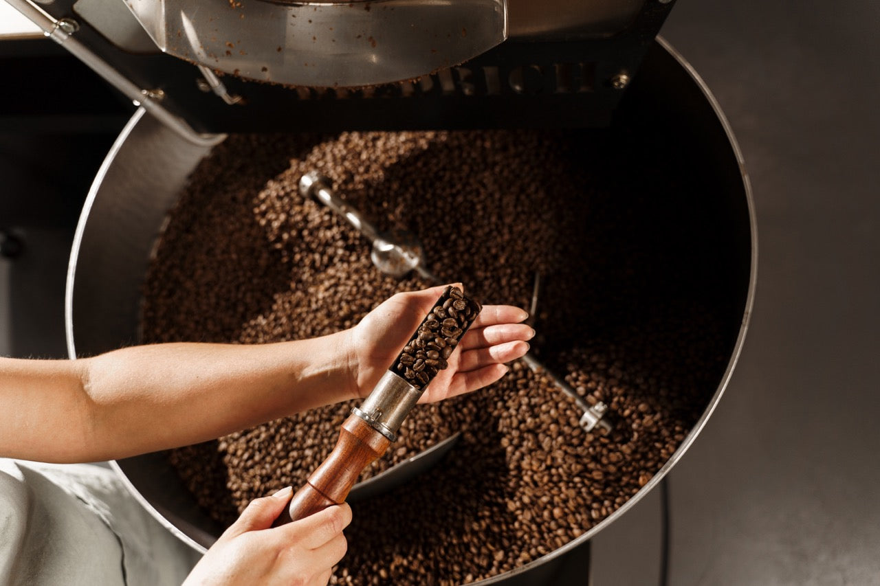 The Alchemy of Extraction: A Comprehensive Guide to Finding Your Perfect Grind